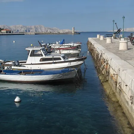 Pearl **** App Crikvenica