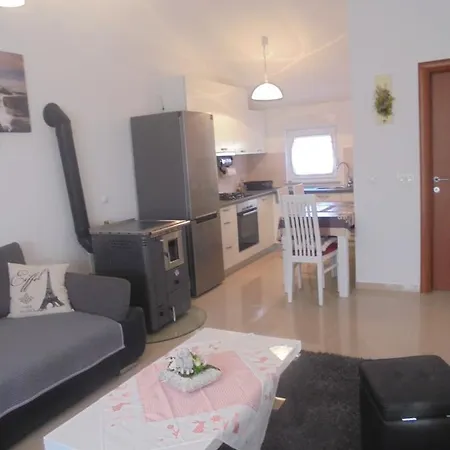 Pearl **** App Apartment Crikvenica