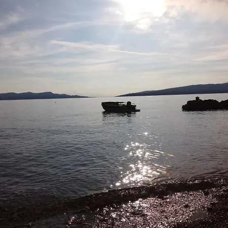 Pearl **** App Apartman Crikvenica