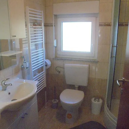Pearl **** App Apartman Crikvenica