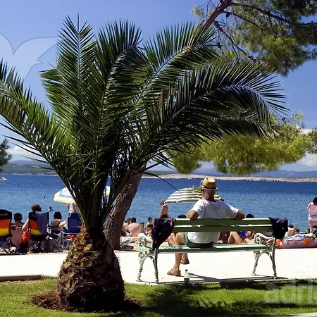 Pearl **** App * Crikvenica