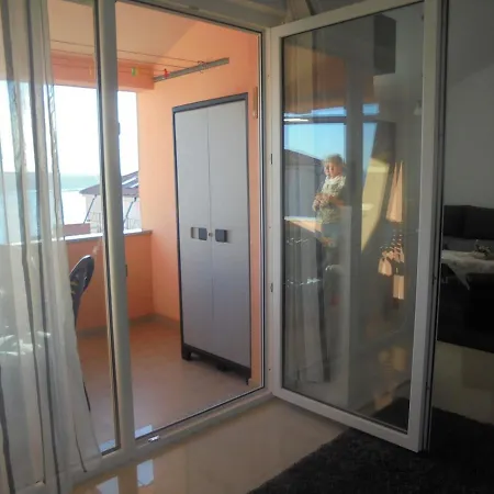 Apartman Pearl **** App