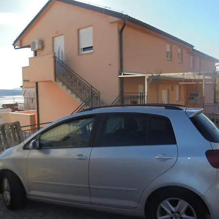 Apartman Pearl **** App *