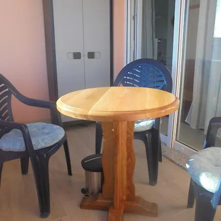 Pearl **** App * Crikvenica